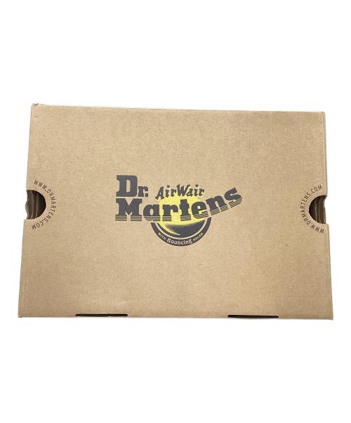 Dr.Martens（ドクターマーチン）Dr.Martens (ドクターマーチン) 1461 BEX 3ホールシューズ ブラック サイズ:23cmの古着・服飾アイテム