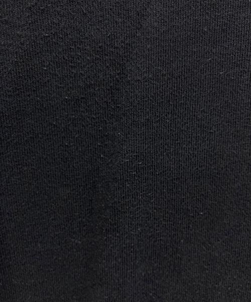TIGHTBOOTH PRODUCTION（タイトブースプロダクション）TIGHTBOOTH PRODUCTION (タイトブースプロダクション) クルーネックスウェット ブラック サイズ:Lの古着・服飾アイテム