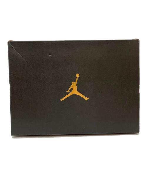 NIKE（ナイキ）NIKE (ナイキ) Jordan Max Aura ブラック×レッド サイズ:28cmの古着・服飾アイテム