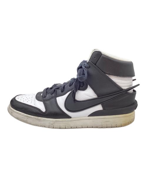 NIKE（ナイキ）NIKE (ナイキ) AMBUSH (アンブッシュ) Dunk High 