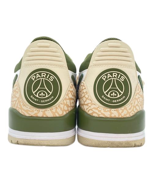 NIKE（ナイキ）NIKE (ナイキ) Paris Saint-Germain (パリサンジェルマン) Air Jordan Legacy 312 Low 