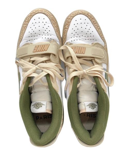 NIKE（ナイキ）NIKE (ナイキ) Paris Saint-Germain (パリサンジェルマン) Air Jordan Legacy 312 Low 