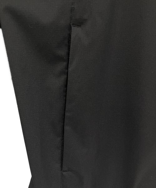 THE NORTH FACE（ザ ノース フェイス）THE NORTH FACE (ザ ノース フェイス) エニータイムウィンドフーディ ブラック サイズ:Mの古着・服飾アイテム