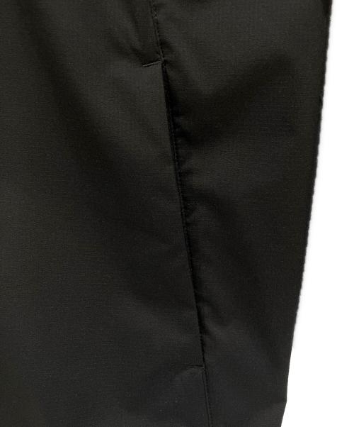 THE NORTH FACE（ザ ノース フェイス）THE NORTH FACE (ザ ノース フェイス) エニータイムウィンドフーディ ブラック サイズ:Mの古着・服飾アイテム