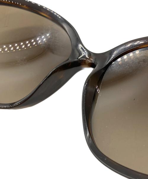 PRADA（プラダ）PRADA (プラダ) サングラス ブラウン サイズ:62□17の古着・服飾アイテム