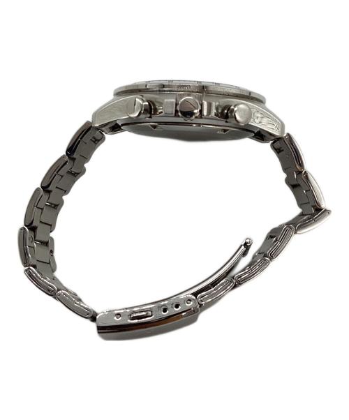 SEIKO（セイコー）SEIKO (セイコー) 腕時計 ホワイトの古着・服飾アイテム