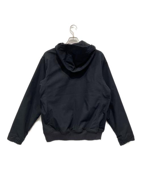 Columbia（コロンビア）Columbia (コロンビア) ロマビスタフーデッドジャケット ブラック サイズ:Lの古着・服飾アイテム