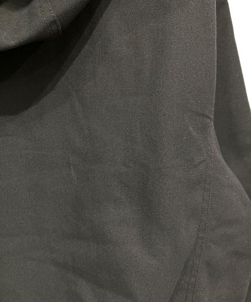 Columbia（コロンビア）Columbia (コロンビア) ロマビスタフーデッドジャケット ブラック サイズ:Lの古着・服飾アイテム