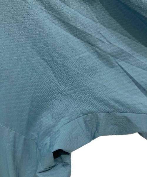 THE NORTH FACE（ザ ノース フェイス）THE NORTH FACE (ザ ノース フェイス) ナイロンパーカー ネイビー サイズ:Lの古着・服飾アイテム