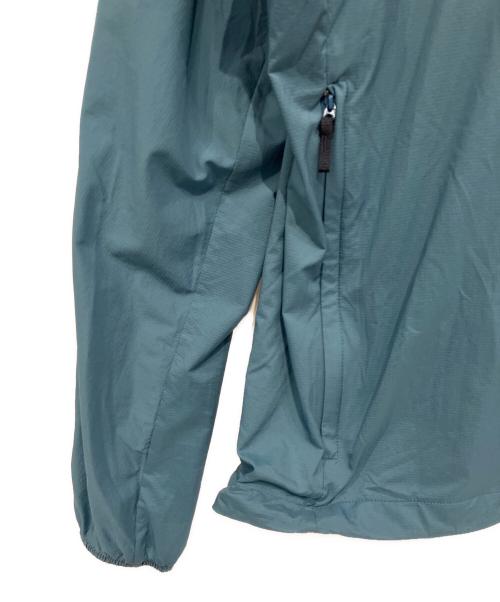 THE NORTH FACE（ザ ノース フェイス）THE NORTH FACE (ザ ノース フェイス) ナイロンパーカー ネイビー サイズ:Lの古着・服飾アイテム