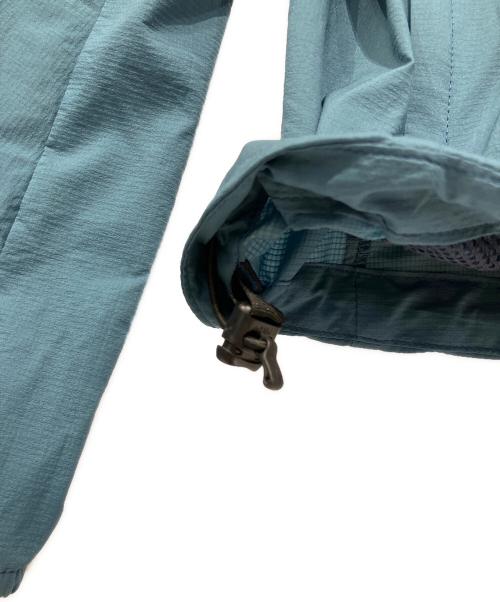 THE NORTH FACE（ザ ノース フェイス）THE NORTH FACE (ザ ノース フェイス) ナイロンパーカー ネイビー サイズ:Lの古着・服飾アイテム