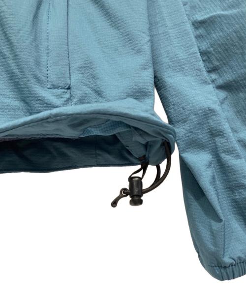 THE NORTH FACE（ザ ノース フェイス）THE NORTH FACE (ザ ノース フェイス) ナイロンパーカー ネイビー サイズ:Lの古着・服飾アイテム