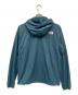 THE NORTH FACE (ザ ノース フェイス) ナイロンパーカー ネイビー サイズ:L：7000円
