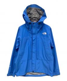 THE NORTH FACE（ザ ノース フェイス）の古着「マウンテンンジャケット」｜スカイブルー