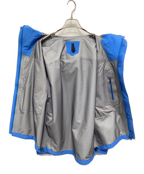 THE NORTH FACE（ザ ノース フェイス）THE NORTH FACE (ザ ノース フェイス) マウンテンンジャケット スカイブルー サイズ:Mの古着・服飾アイテム