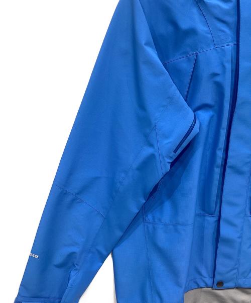 THE NORTH FACE（ザ ノース フェイス）THE NORTH FACE (ザ ノース フェイス) マウンテンンジャケット スカイブルー サイズ:Mの古着・服飾アイテム