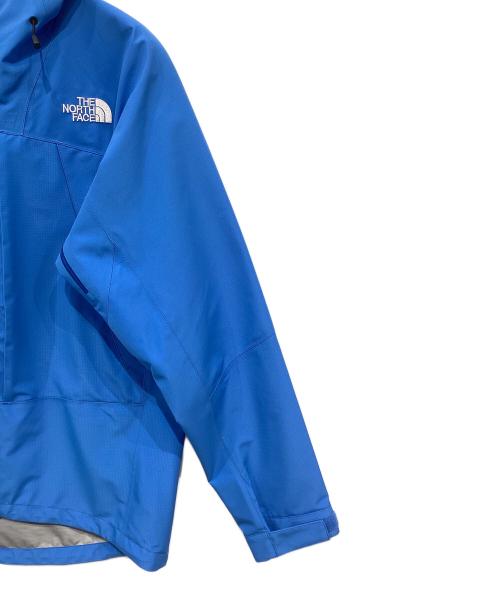 THE NORTH FACE（ザ ノース フェイス）THE NORTH FACE (ザ ノース フェイス) マウンテンンジャケット スカイブルー サイズ:Mの古着・服飾アイテム