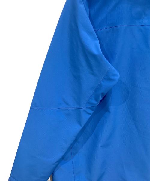 THE NORTH FACE（ザ ノース フェイス）THE NORTH FACE (ザ ノース フェイス) マウンテンンジャケット スカイブルー サイズ:Mの古着・服飾アイテム