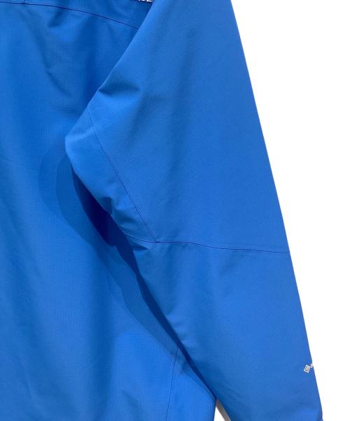 THE NORTH FACE（ザ ノース フェイス）THE NORTH FACE (ザ ノース フェイス) マウンテンンジャケット スカイブルー サイズ:Mの古着・服飾アイテム
