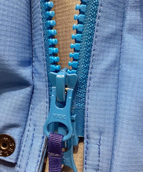 THE NORTH FACE（ザ ノース フェイス）THE NORTH FACE (ザ ノース フェイス) マウンテンンジャケット スカイブルー サイズ:Mの古着・服飾アイテム