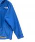 中古・古着 THE NORTH FACE (ザ ノース フェイス) マウンテンンジャケット スカイブルー サイズ:M：22000円