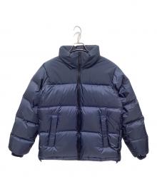 THE NORTH FACE（ザ ノース フェイス）の古着「ヌプシジャケット」｜ネイビー