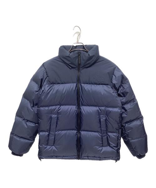 THE NORTH FACE（ザ ノース フェイス）THE NORTH FACE (ザ ノース フェイス) ヌプシジャケット ネイビー サイズ:Mの古着・服飾アイテム