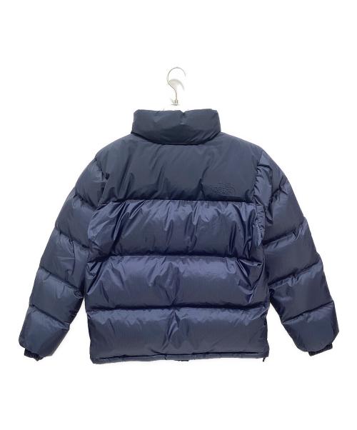 THE NORTH FACE（ザ ノース フェイス）THE NORTH FACE (ザ ノース フェイス) ヌプシジャケット ネイビー サイズ:Mの古着・服飾アイテム