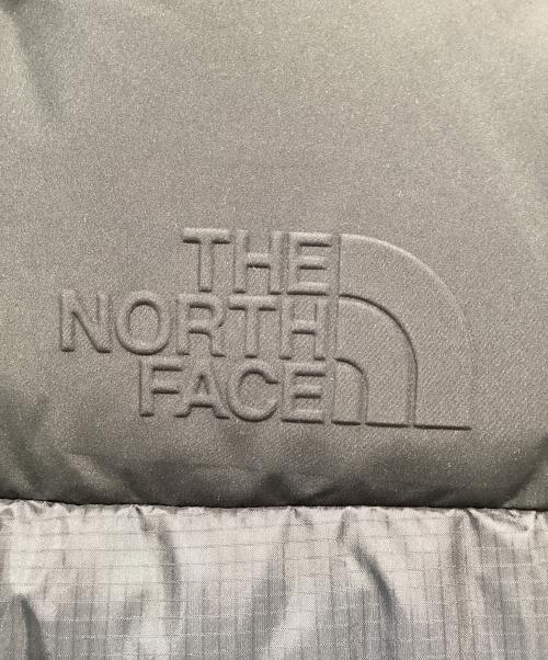 THE NORTH FACE（ザ ノース フェイス）THE NORTH FACE (ザ ノース フェイス) ヌプシジャケット ネイビー サイズ:Mの古着・服飾アイテム