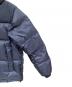 中古・古着 THE NORTH FACE (ザ ノース フェイス) ヌプシジャケット ネイビー サイズ:M：35000円