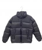 THE NORTH FACEザ ノース フェイス）の古着「ヌプシジャケット」｜ブラック