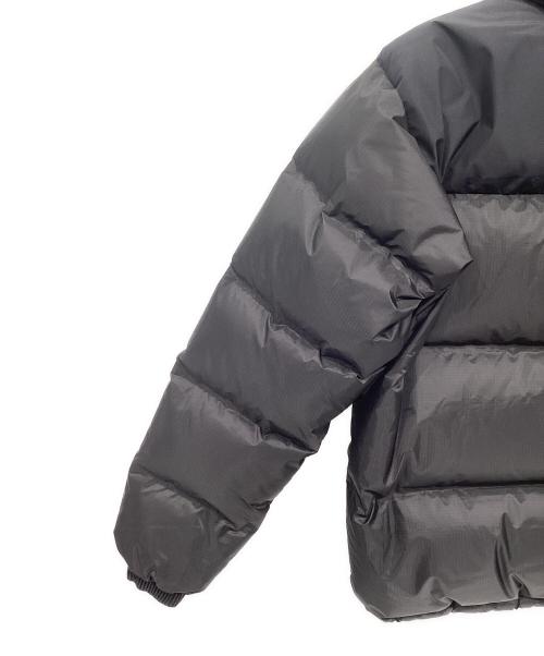 THE NORTH FACE（ザ ノース フェイス）THE NORTH FACE (ザ ノース フェイス) ヌプシジャケット ブラック サイズ:Mの古着・服飾アイテム