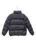 THE NORTH FACE (ザ ノース フェイス) ヌプシジャケット ブラック サイズ:M：35000円