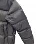 中古・古着 THE NORTH FACE (ザ ノース フェイス) ヌプシジャケット ブラック サイズ:M：35000円