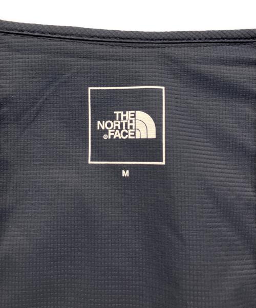 THE NORTH FACE（ザ ノース フェイス）THE NORTH FACE (ザ ノース フェイス) スワローテイルフーディジャケット ネイビー サイズ:Mの古着・服飾アイテム