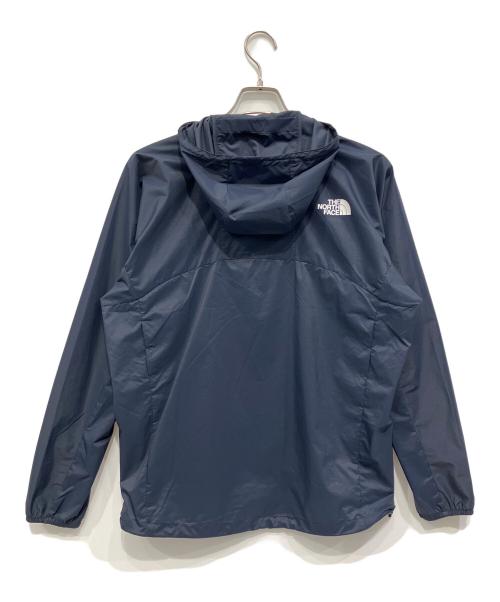 THE NORTH FACE（ザ ノース フェイス）THE NORTH FACE (ザ ノース フェイス) スワローテイルフーディジャケット ネイビー サイズ:Mの古着・服飾アイテム