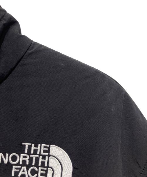 THE NORTH FACE（ザ ノース フェイス）THE NORTH FACE (ザ ノース フェイス) SUPREME (シュプリーム) RTG Fleece Jacket ブラック サイズ:Mの古着・服飾アイテム