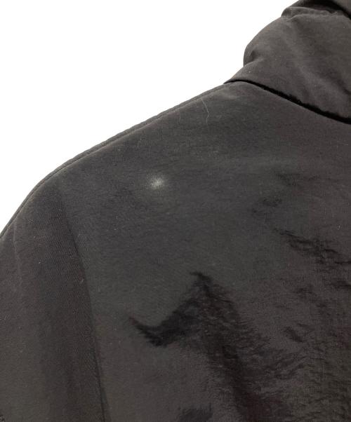 THE NORTH FACE（ザ ノース フェイス）THE NORTH FACE (ザ ノース フェイス) SUPREME (シュプリーム) RTG Fleece Jacket ブラック サイズ:Mの古着・服飾アイテム