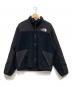 THE NORTH FACE（ザ ノース フェイス）の古着「RTG Fleece Jacket」｜ブラック