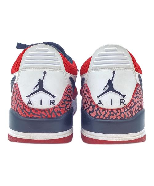 NIKE（ナイキ）NIKE (ナイキ) Jordan Legacy 312 Low 