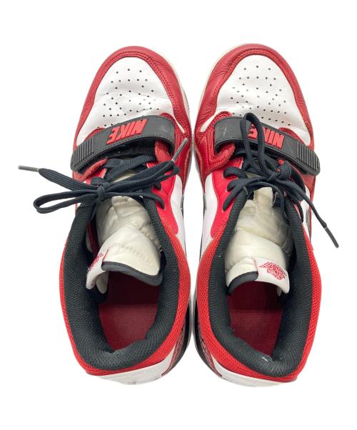 NIKE（ナイキ）NIKE (ナイキ) Jordan Legacy 312 Low 