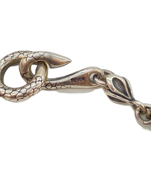 BLOODY MARY（ブラッディマリー）BLOODY MARY (ブラッディマリー) ベビーマーメイドチェーンの古着・服飾アイテム