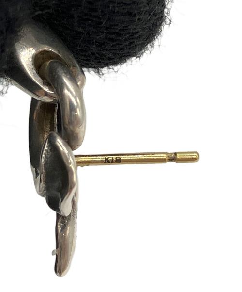 BLOODY MARY（ブラッディマリー）BLOODY MARY (ブラッディマリー) ピアスの古着・服飾アイテム