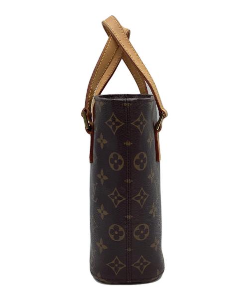 LOUIS VUITTON（ルイ ヴィトン）LOUIS VUITTON (ルイ ヴィトン) トートバッグ ヴァヴァンPM ブラウンの古着・服飾アイテム