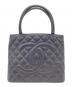 CHANEL（シャネル）の古着「復刻トートバッグ」｜ブラック