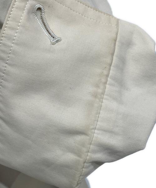 Burberry's（バーバリー）Burberry's (バーバリーズ) ステンカラーコート ベージュ サイズ:1の古着・服飾アイテム