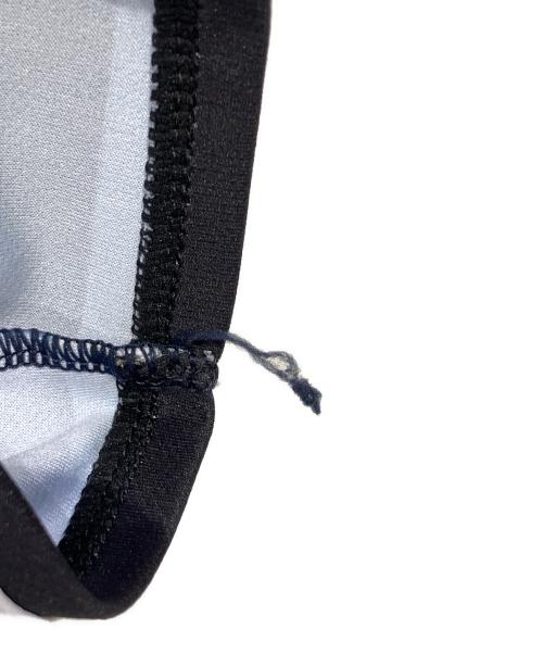 CITY（シティ）CITY (シティ) ゲームシャツ ブルー サイズ:Freeの古着・服飾アイテム