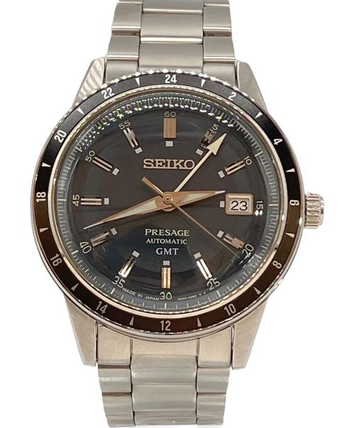 SEIKO（セイコー）SEIKO (セイコー) 腕時計の古着・服飾アイテム