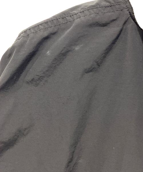 thisisneverthat（ディスイズネバーザット）thisisneverthat (ディスイズネバーザット) フードジャケット ブラック×グレー サイズ:XLの古着・服飾アイテム