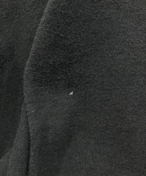 FRUIT OF THE LOOM lofteez（フルーツオブザルーム）FRUIT OF THE LOOM lofteez (フルーツオブザルーム) 半袖カットソー ブラック サイズ:Lの古着・服飾アイテム